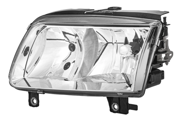 Faro Volkswagen Polo III hatchback (6N2) (1999 - 2001) precio, desde 54,27 EUR