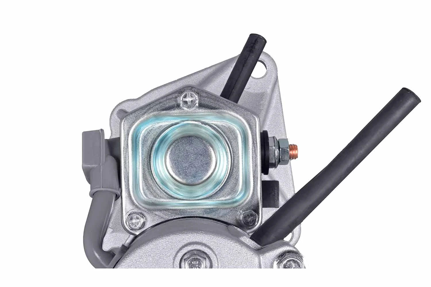 Motor de arranque 8EA011610141 HELLA