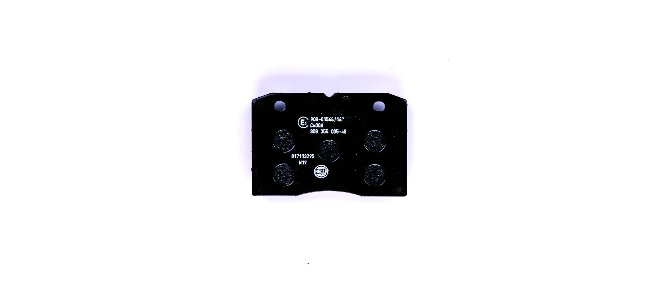 Pastillas freno delanteras Iveco Daily I-II furgoneta (1978 - 1999) precio, desde 35,26 EUR