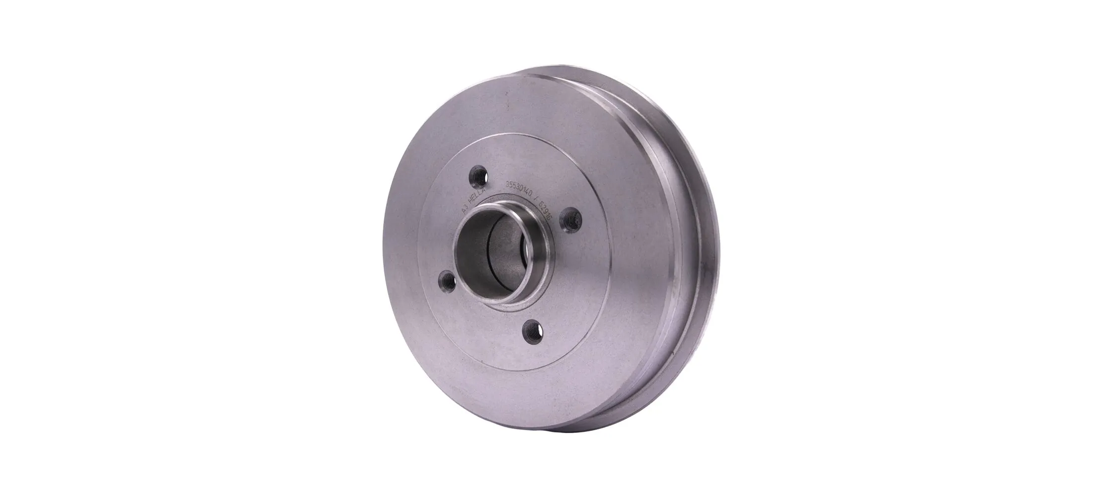 Comprar 193543 Maxgear Tambor de freno trasero