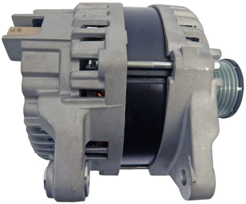 8EL011713861 HELLA Alternador de coche