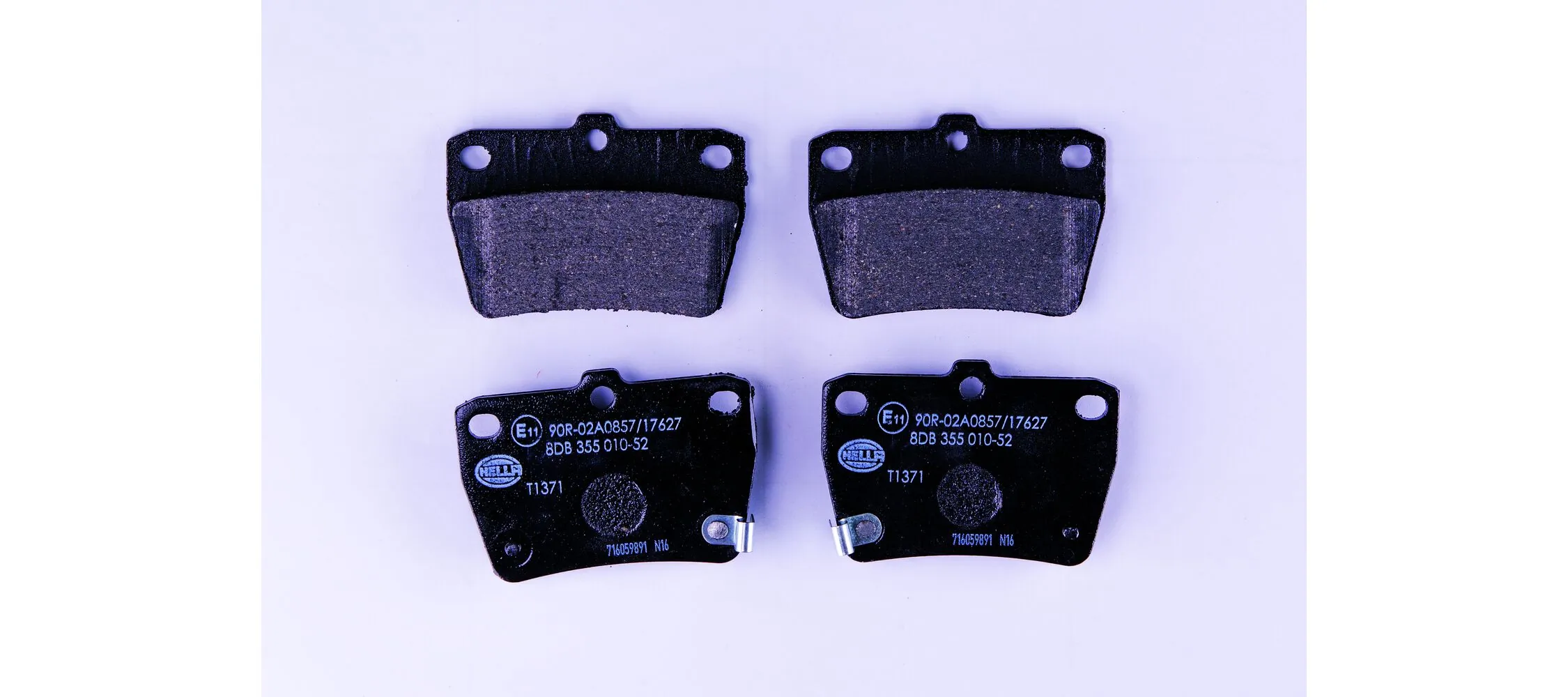 8DB355010521 HELLA