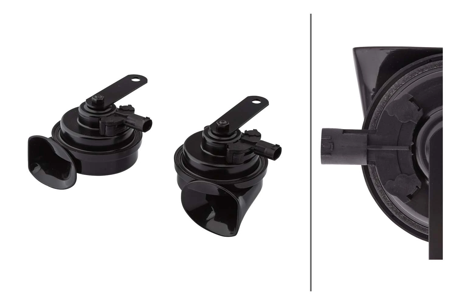 Comprar Claxon Mini Cooper  R50, R53