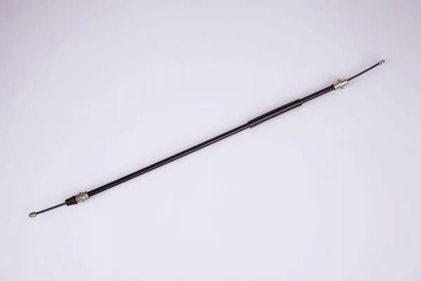Cable de freno de mano trasero derecho para Peugeot 406  8B