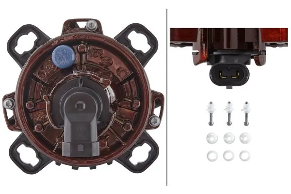 Faro izquierdo/derecho Irizar 591585MA precio, desde 83,81 EUR