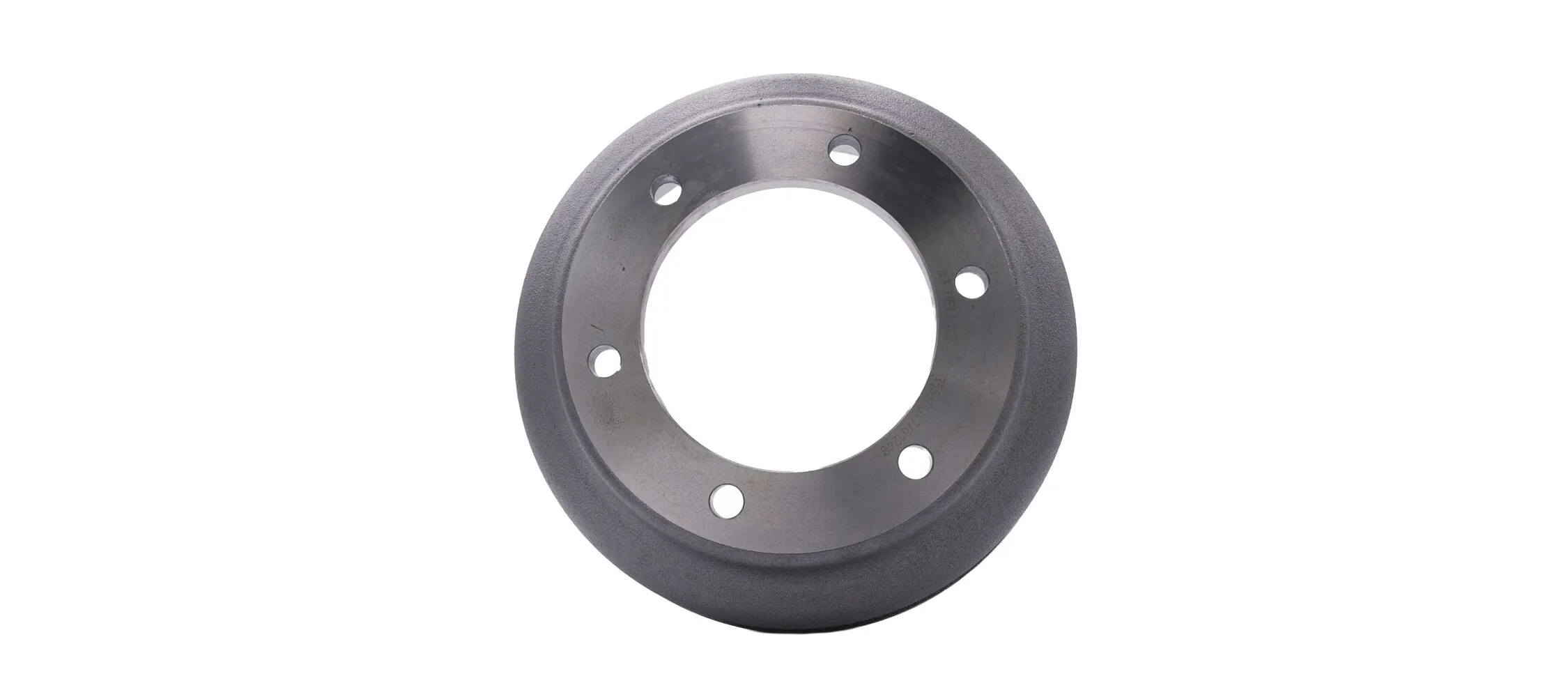  Tambor de freno trasero Mazda 626 3