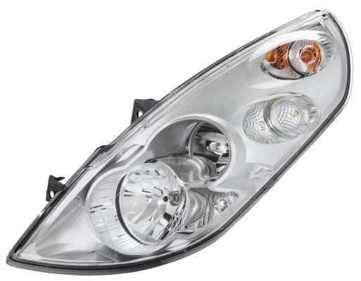 Comprar Faro izquierdo Renault Master III FV, JV
