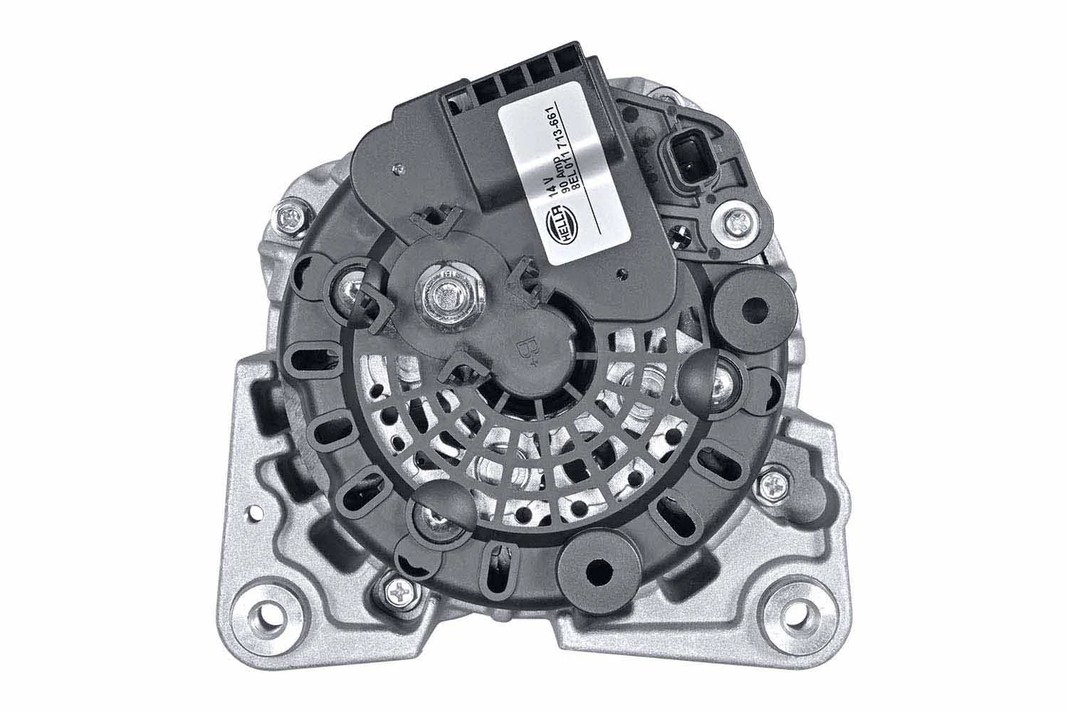 Alternador del motor VALEO 446530 precio, desde 79,41 EUR