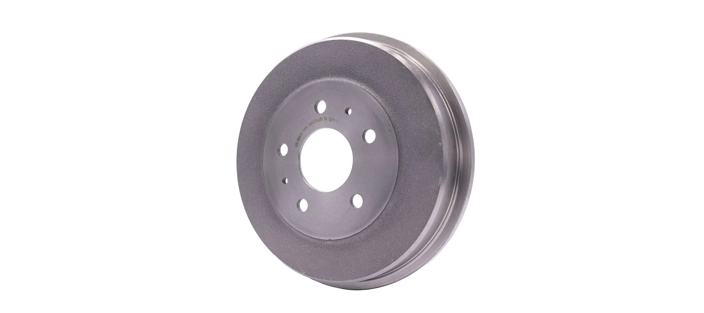  Tambor de freno trasero Ford C-Max 