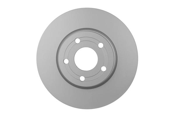 Discos para Ford Puma  J2K, CF7