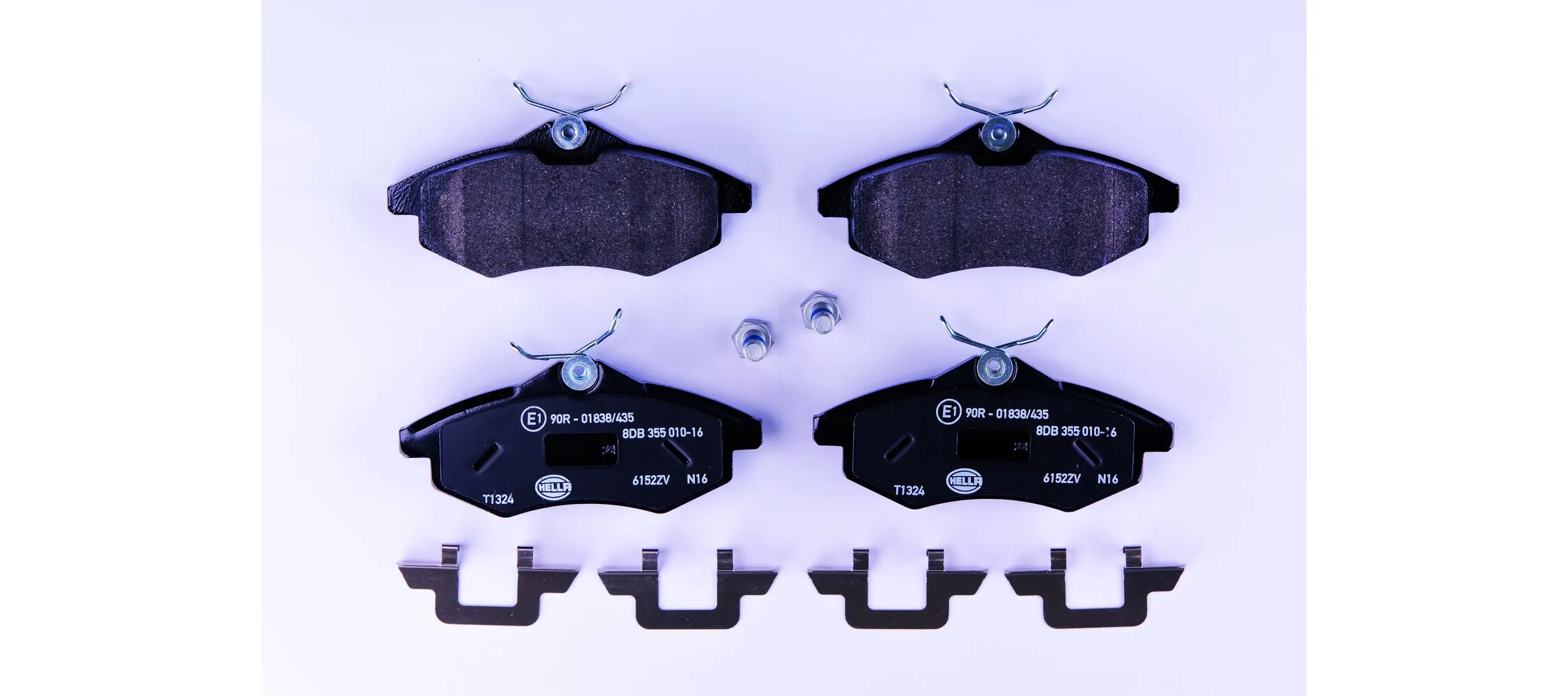 8DB355010161 HELLA