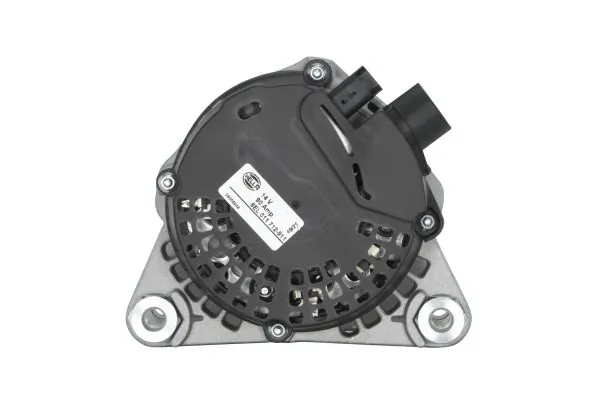 Alternador MS1012101721 Denso