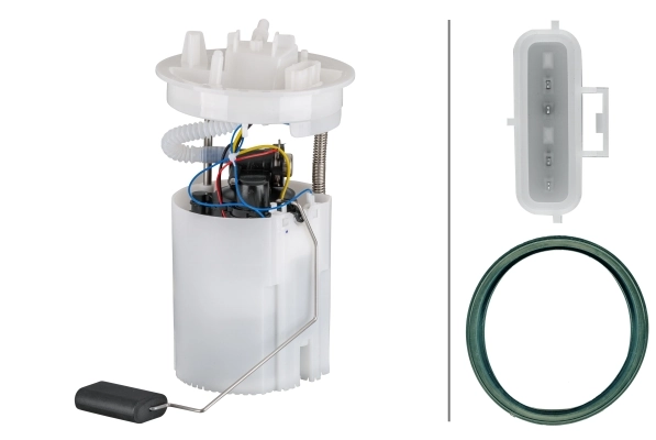 Comprar MAM00131M Magneti Marelli Unidad de alimentación de combustible