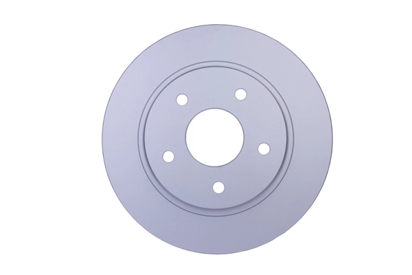 Disco de freno trasero K04721996AA Fiat/Alfa/Lancia