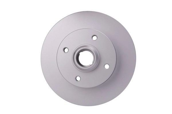 Disco de freno trasero HELLA 8DD355101661 precio, desde 29,28 EUR