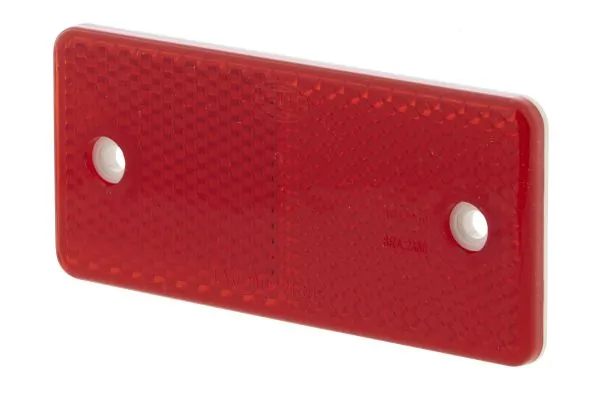 Reflector de parachoques trasero Fendt 260900020010 precio, desde 2,63 EUR