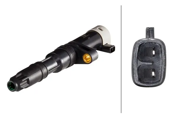 Bobina de encendido Renault Clio 2 BB, CB