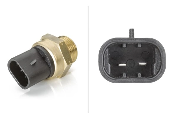 Sensor de temperatura del refrigerante Alfa Romeo 145 
