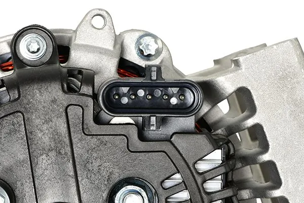 Alternador del motor Mercedes Benz Truck TRUCK ACTROS MP4 / MP5 camiones tractores (2011 - 2026) precio, desde 306,99 EUR