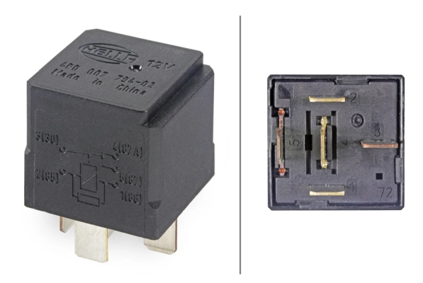 Comprar MAG3004 DAF Relé eléctrico multifuncional