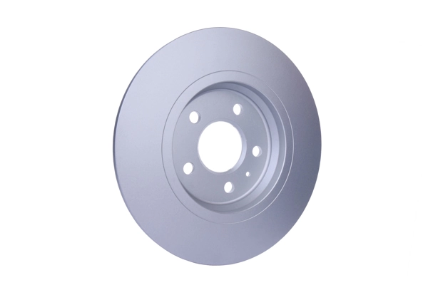 Disco de freno trasero HELLA 8DD355125191 precio, desde 48,69 EUR