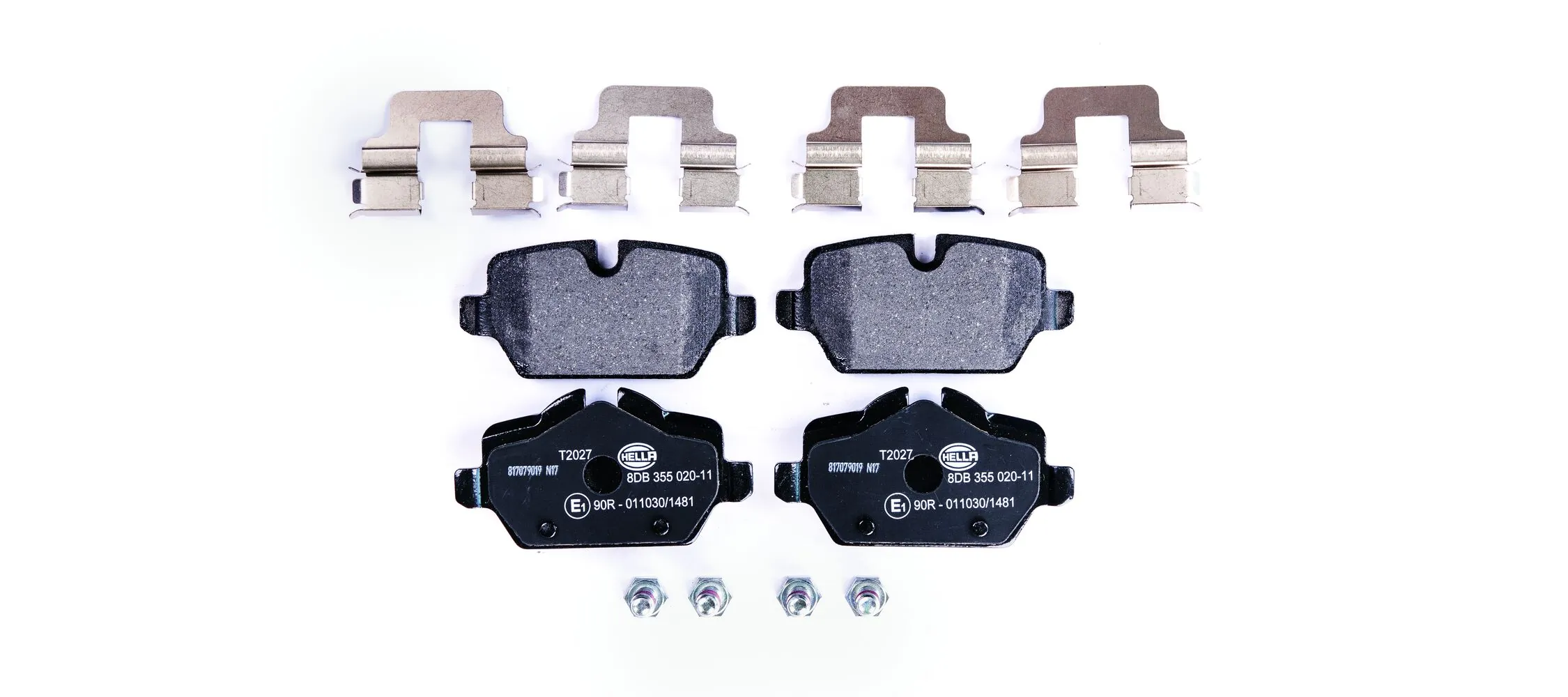 8DB355020111 HELLA