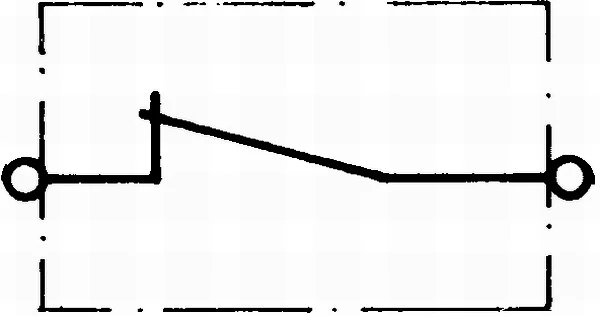  Sensor de temperatura Mazda 626 4