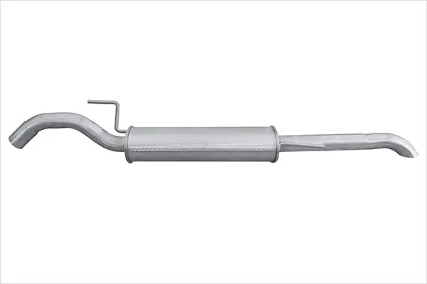 Comprar Silenciador trasero Volkswagen Passat B3, B4 3A5, 351, 315