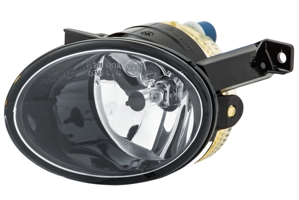 1N0009954411 HELLA Luz antiniebla izquierda