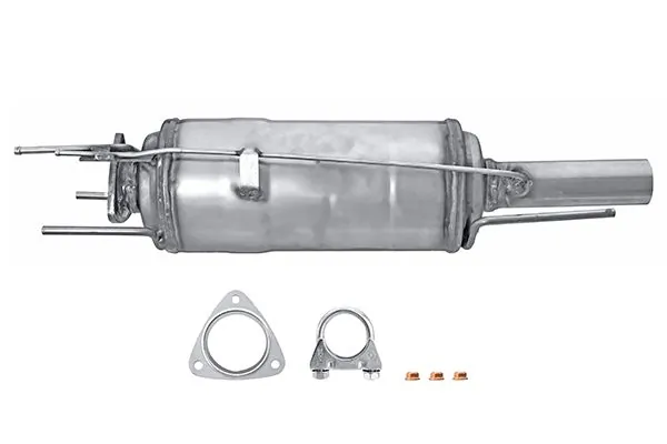 Filtro hollín Opel Vectra desde 424,27 €