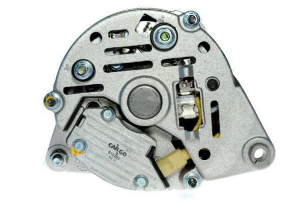 Generador Ford Taunus '80