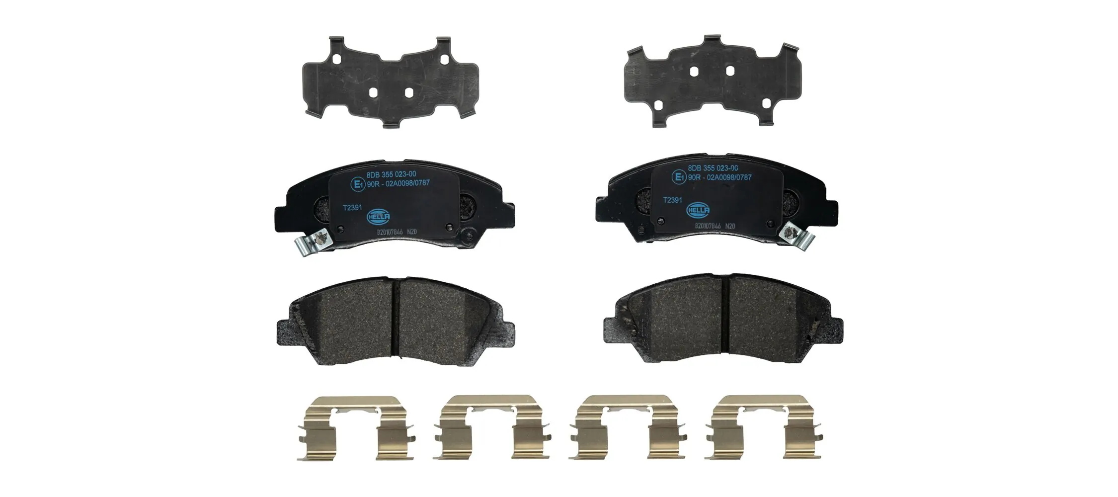 8DB355023001 HELLA