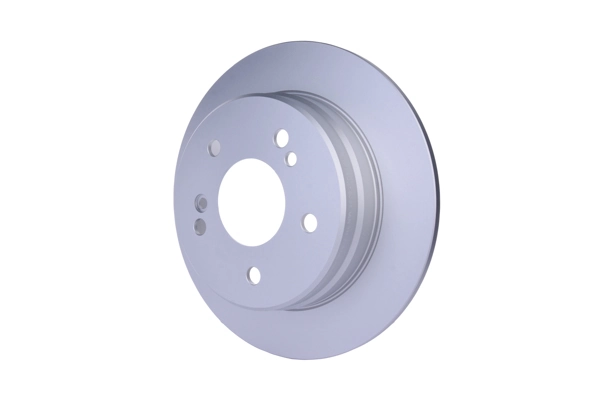 Comprar 1618874880 Peugeot/Citroen Disco de freno trasero
