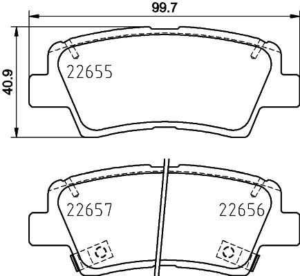 8DB355031681 HELLA