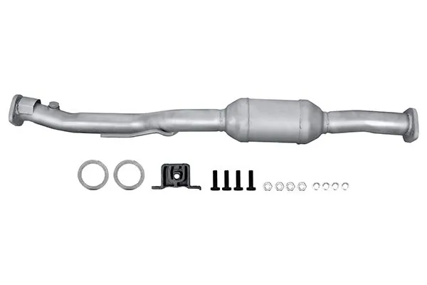 Catalizador de gasolina y diésel para Toyota Avensis I T22
