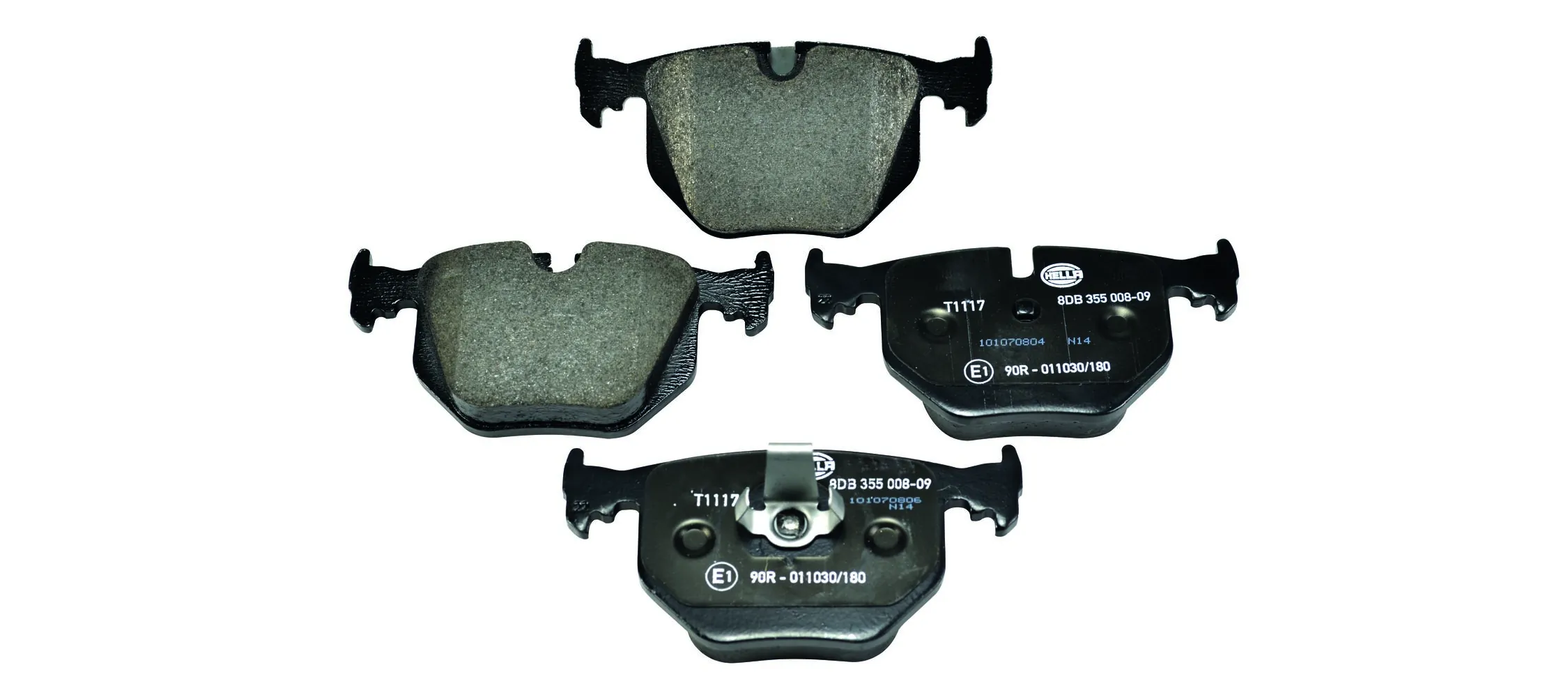 8DB355008091 HELLA