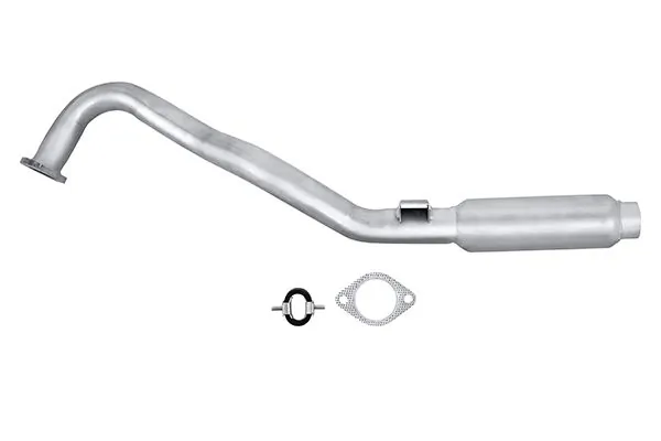Comprar Silenciador trasero Ford Maverick  UDS, UNS