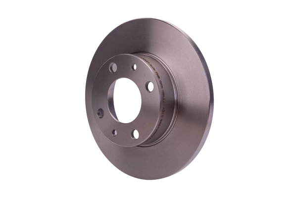  Disco de freno delantero Seat 600 