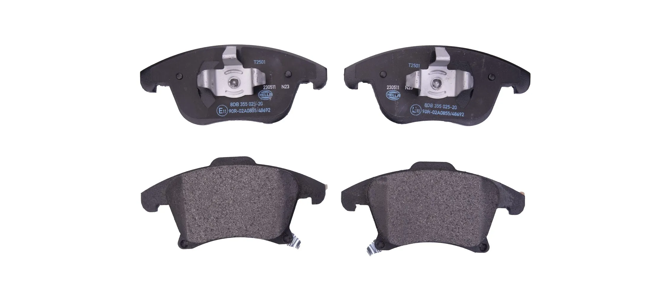 8DB355025201 HELLA