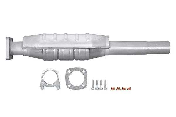 Catalizador QUINTON HAZELL 311091 precio, desde 257,25 EUR