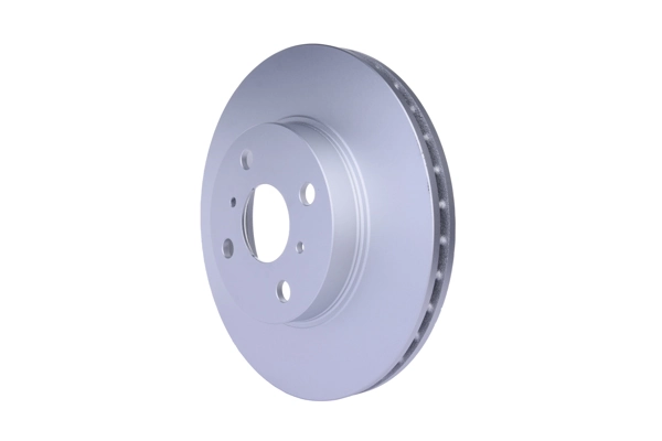 Frenos delanteros HELLA 8DD355104871 precio, desde 30,76 EUR