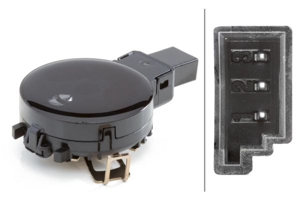 Comprar Sensor de lluvia Renault Megane IV LV a bajo precio