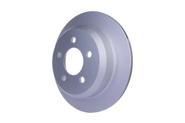Disco de freno trasero K52008184 Fiat/Alfa/Lancia