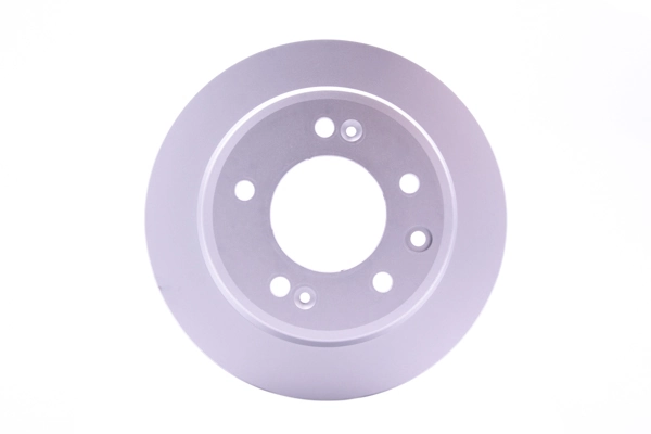 8DD355118861 HELLA Freno de disco trasero
