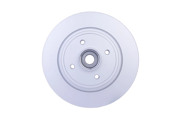 Disco de freno trasero HELLA 8DD355112211 precio, desde 49,01 EUR