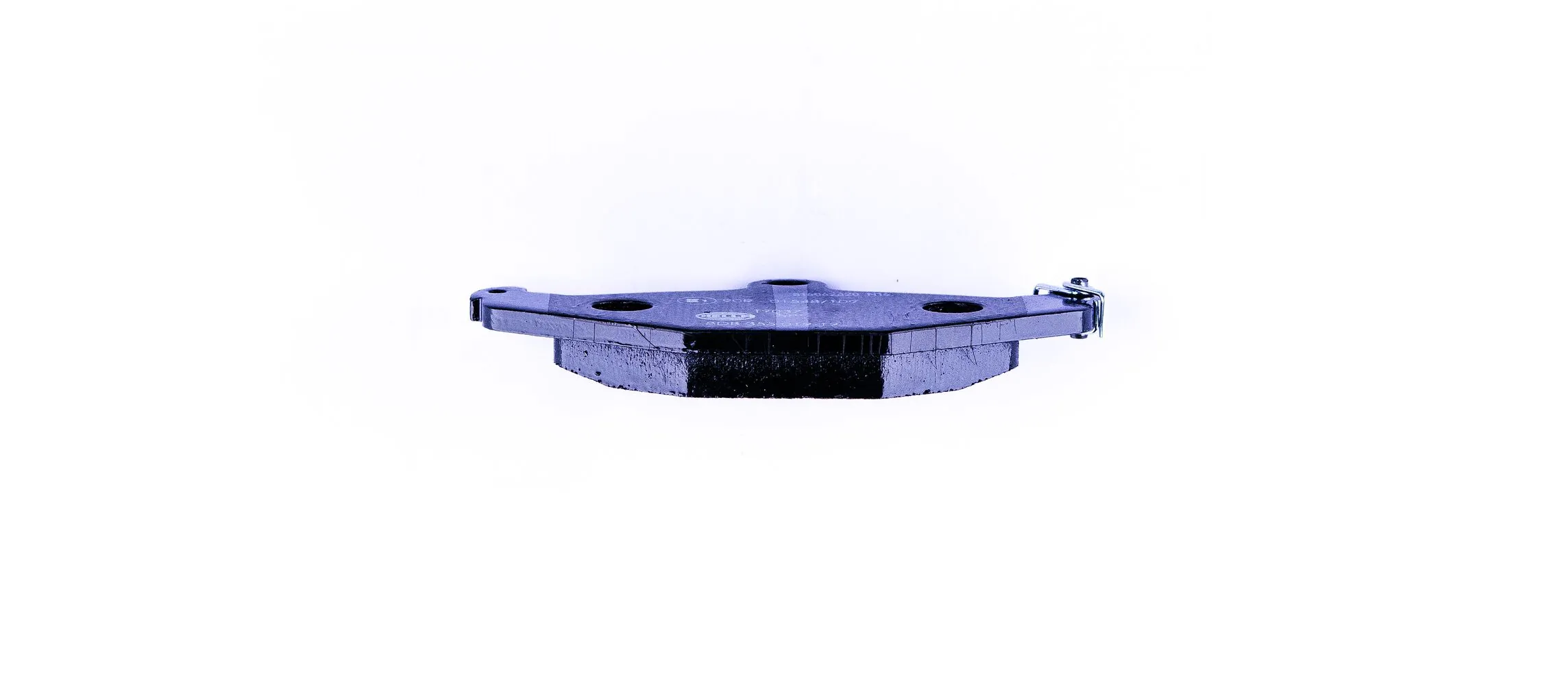 Juego de pastillas de freno Renault Laguna I