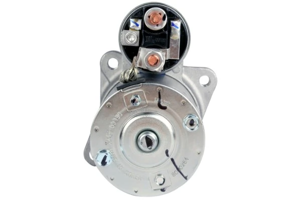Burro de arranque  HELLA 8EA012526731 precio, desde 47,64 EUR