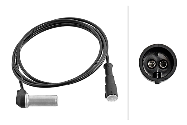 Sensor de rueda abs Mercedes Benz Truck TRUCK ACTROS  (1996-2003)