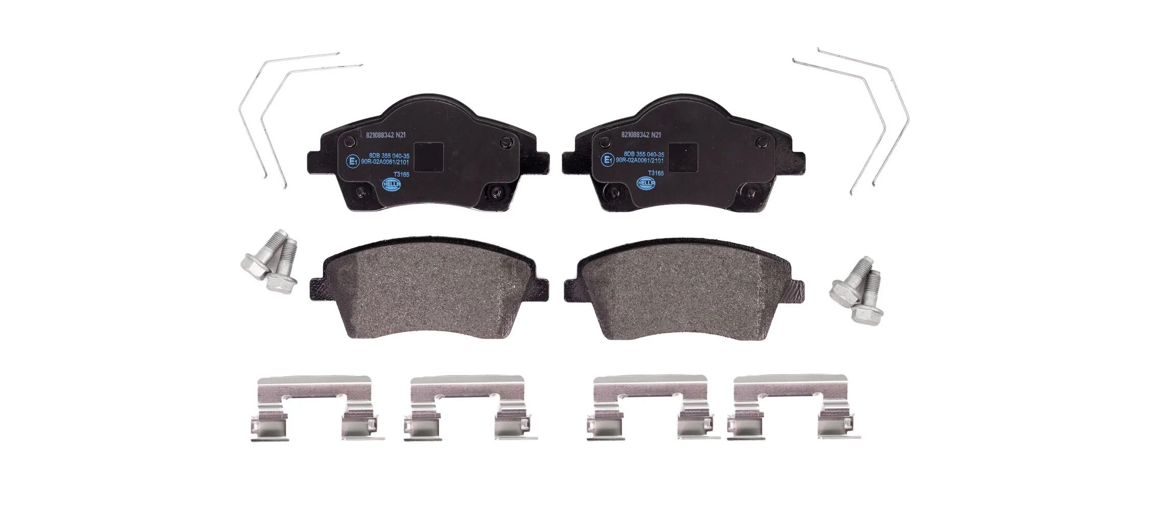 8DB355040351 HELLA