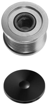 Polea de alternador DOKKER  monovolumen (2012-2020) original desde 35,69 €
